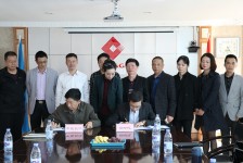 武漢綠時代公司正式成為中國鹽業協會一員