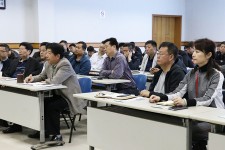 中鹽長江“白玉蘭”竹鹽新品知識講座
