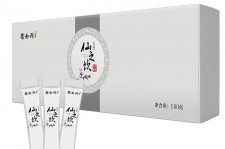 什么是竹鹽?