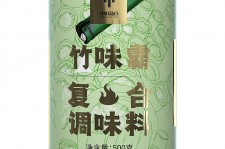 罐裝竹鹽復合調味料