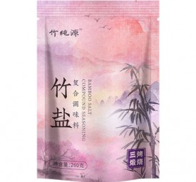 竹純?cè)慈局覃}復(fù)合調(diào)味料